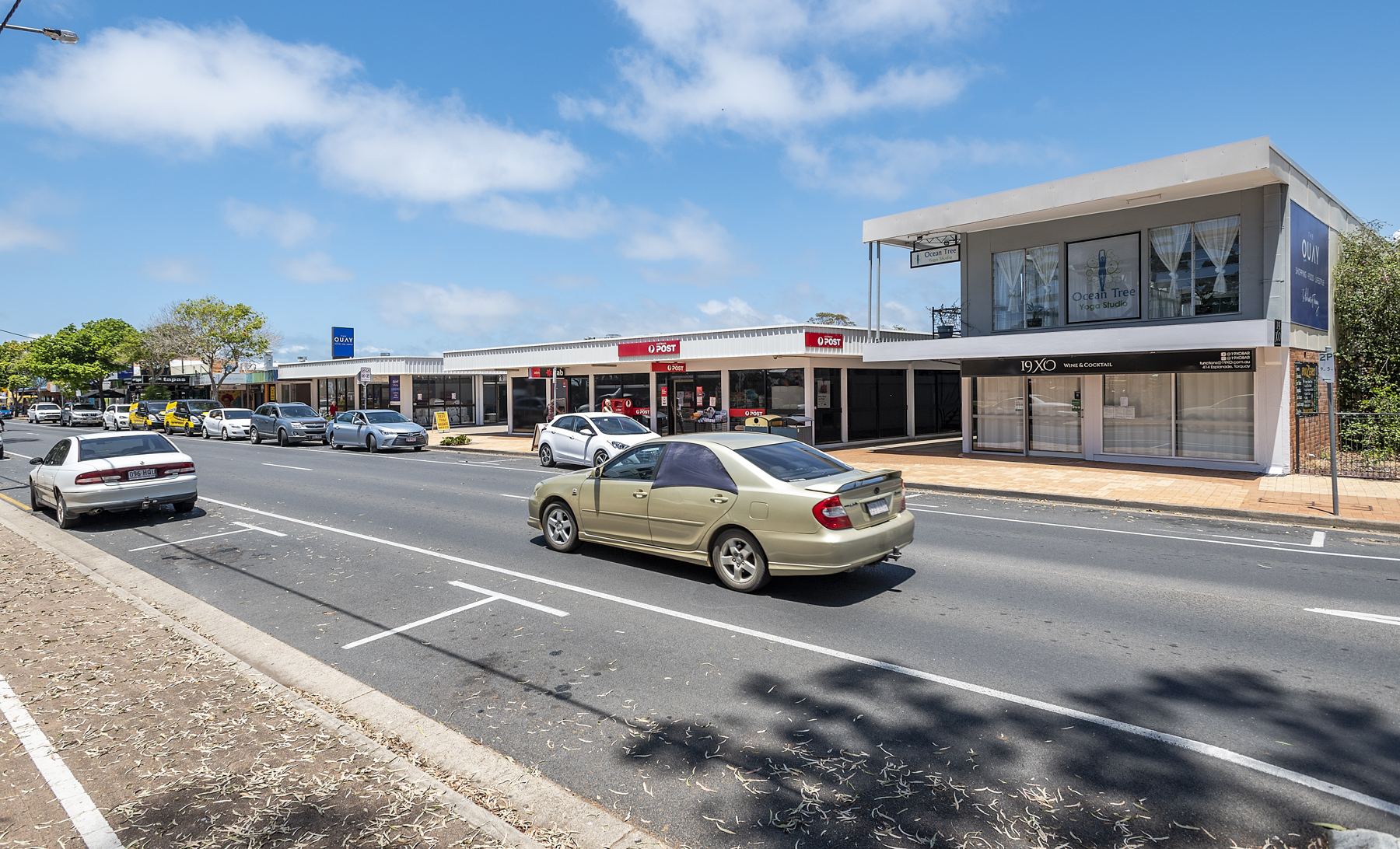 Significant Beachfront Trophy Investment Deceased Estate